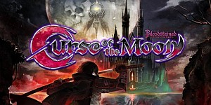 Bloodstained: Curse of the Moon