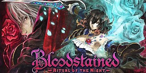 Bloodstained Ritual of the Night