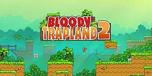 Bloody Trapland 2 Curiosity