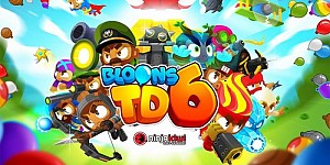 Bloons TD 6