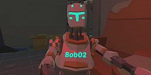 Bob02 In Apocalypse World