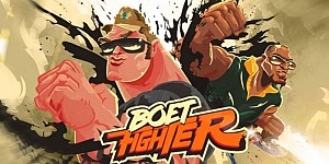 Boet Fighter