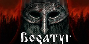 Bogatyr