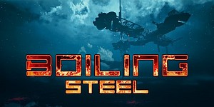 Boiling Steel (VR)