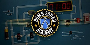 Bomb Squad Academy