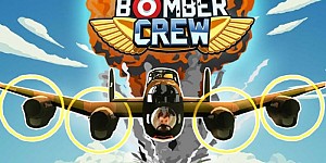 Bomber Crew + все DLC