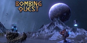 Bombing Quest