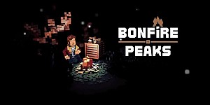 Bonfire Peaks