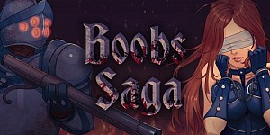 Boobs Saga