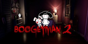 Boogeyman 2