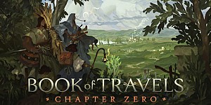 Book of Travels