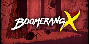 Boomerang X