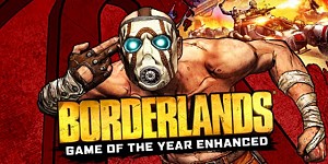 Borderlands Game of the Year Enhanced