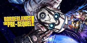 Borderlands The Pre-Sequel