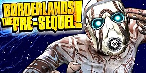 Borderlands The Pre Sequel Remastered