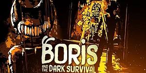 Boris and the Dark Survival