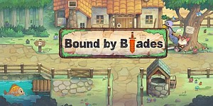 Bound By Blades