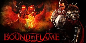 Bound by Flame