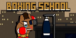 Boxing School