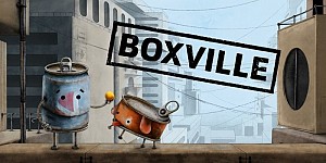 Boxville