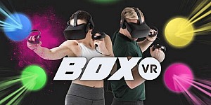 BOXVR