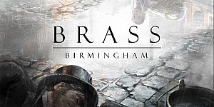 Brass: Birmingham