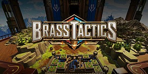 Brass Tactics (VR)