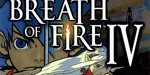 Breath of Fire 4