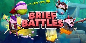 Brief Battles