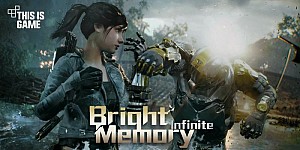 Bright Memory: Infinite