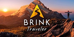 BRINK Traveler (VR)