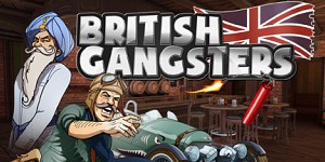 British Gangsters