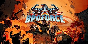 Broforce