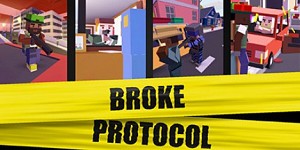 Broke Protocol