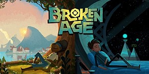 Broken Age Complete