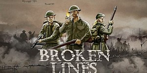 Broken Lines