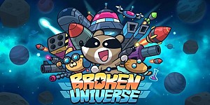 Broken Universe - Tower Defense