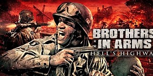 Brothers in Arms Hell's Highway