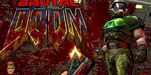 Brutal Doom