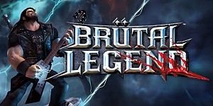 Brutal Legend