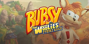 Bubsy: The Woolies Strike Back