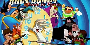 Bugs Bunny: Lost in Time (Бакс Банни: Затерянный во времени)