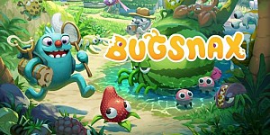 Bugsnax