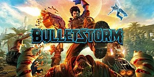 Bulletstorm