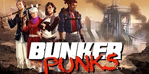 Bunker Punks