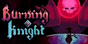 Burning Knight