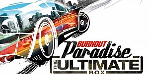 Burnout Paradise The Ultimate Box