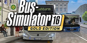 Bus Simulator 16