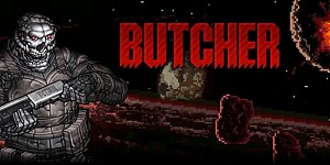 Butcher