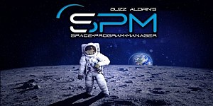 Buzz Aldrin's Space Program Manager